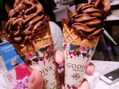 -GODIVA(港汇恒隆广场)