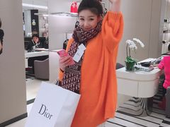 -Dior迪奥(恒隆广场童装店)
