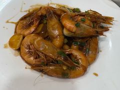 -好兄弟郭巨海鲜(天一阁店)