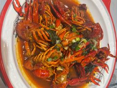 -漫天香·小龙虾餐厅(夏湾店)