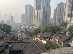 -重庆十八梯传统风貌区