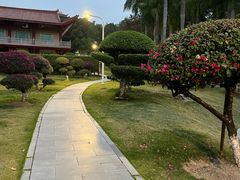 -梵天禅寺