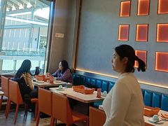 -川百汇烤鱼·泡饼·美蛙(八达岭店)