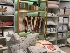 -ZARA HOME(蓝色港湾店)