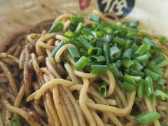 -杭州小笼包(朗姿大厦店)