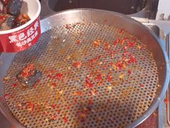 -黑色经典臭豆腐·湖南特产(步行街店)