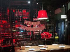 大堂-杂咖zacup(领展中心城店)