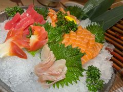 -德川家日本料理(中关村寰太大厦店)
