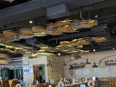 -Paulaner·德国帕拉娜自酿啤酒餐厅(海上世界店)