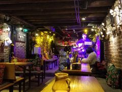 -在路上酒吧(大理古城店)