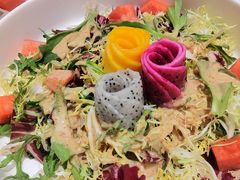 -马凯餐厅(地安门店)