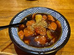 -小二楼炖肠