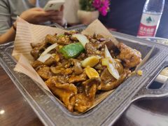 -津菜宋记老房子(鼓楼店)