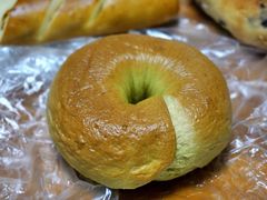 -沁屋面包店(人民东路店)