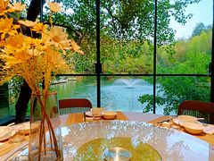 -仙店农庄(湖景农庄餐厅)