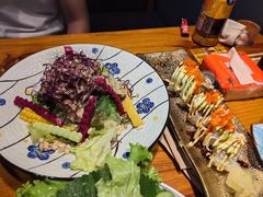 -隐炉和牛烧肉店(群力店)