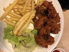 -土大力韩式烤肉料理(和平路店)