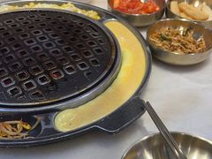 -韩宫宴烤肉·料理(青浦宝龙店)