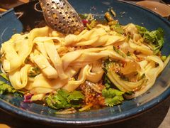 -耶里夏丽·丝路新疆菜·清真食品(徐汇南丹东路臻选店)