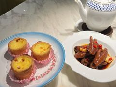 -陶陶居·雅园(凯华国际店)