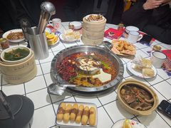 -贤合庄卤味火锅(顺城店)