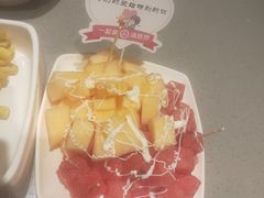 -海底捞火锅(天一广场亚细亚店)