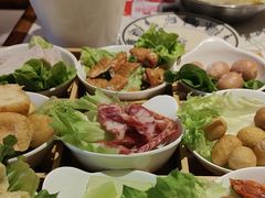 -螺大喜螺蛳粉火锅(雍和宫店)