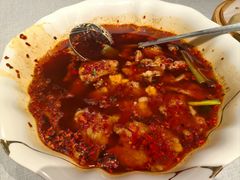 -秀儿四九城·新京菜(亚运村鸟巢店)