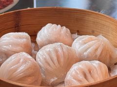 -新天世纪中餐厅
