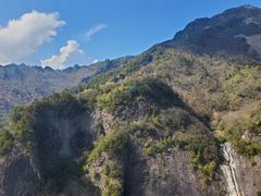-朱雀国家森林公园