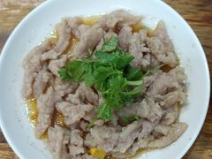 福鼎肉片-大叔家福鼎小吃(十全街店)