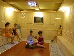 -水沐汇洗浴广场(香檀一号店)