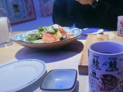 -琴寿司居酒屋(中山广场店)