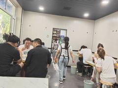 -清真喜兰老丁羊汤特色小吃