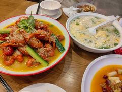 -九老汉·川渝江湖菜(合川路2店)