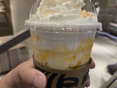 -星巴克臻选(宁波天一广场店)