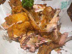 -前海沿·青岛菜(大拇指广场石老人店)