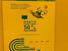 -乐融婴幼儿成长中心(四季青校区)