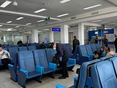 -牡丹江海浪国际机场