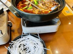 -肖记公安牛肉鱼杂馆·省级非物质文化遗产(三角路直营店)