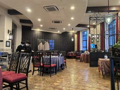 -南沙游艇会·大兵船餐厅