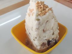 -于春正宗椰奶清补凉炒冰