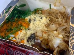 全家福丸子-咕噜咕噜·章鱼小丸子(西湖路店)