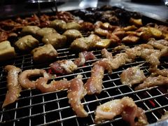 -同心烧烤(总店)