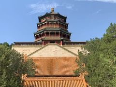 -颐和园