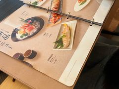 -德川家日本料理(中关村寰太大厦店)