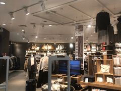 -MUJI无印良品(西湖银泰城店)