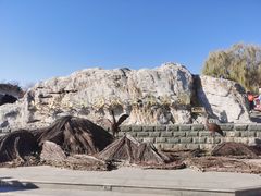 -北京西山国家森林公园