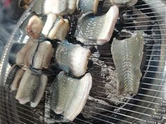 -本炙炭烤·蒲烧活鳗料理店(金沙洲店)