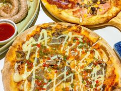 -get pizza意大利餐厅(凯德MALL店)